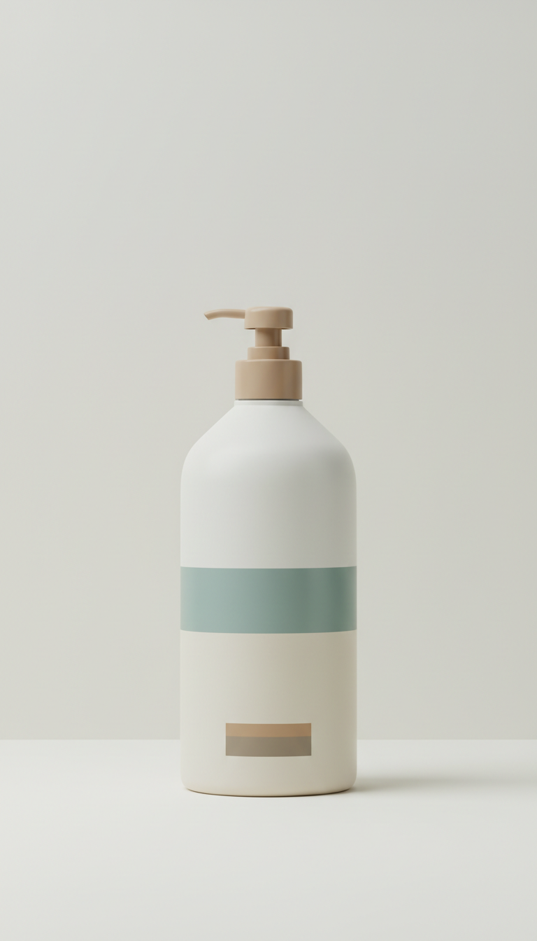 Professional-grade cleaning chemical concentrated formula