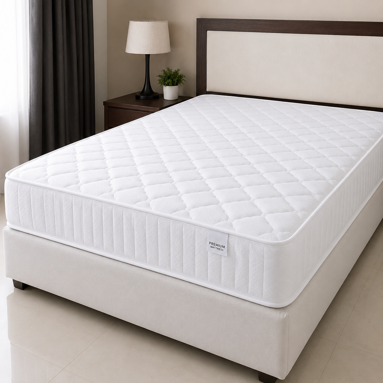Mattress - Spring