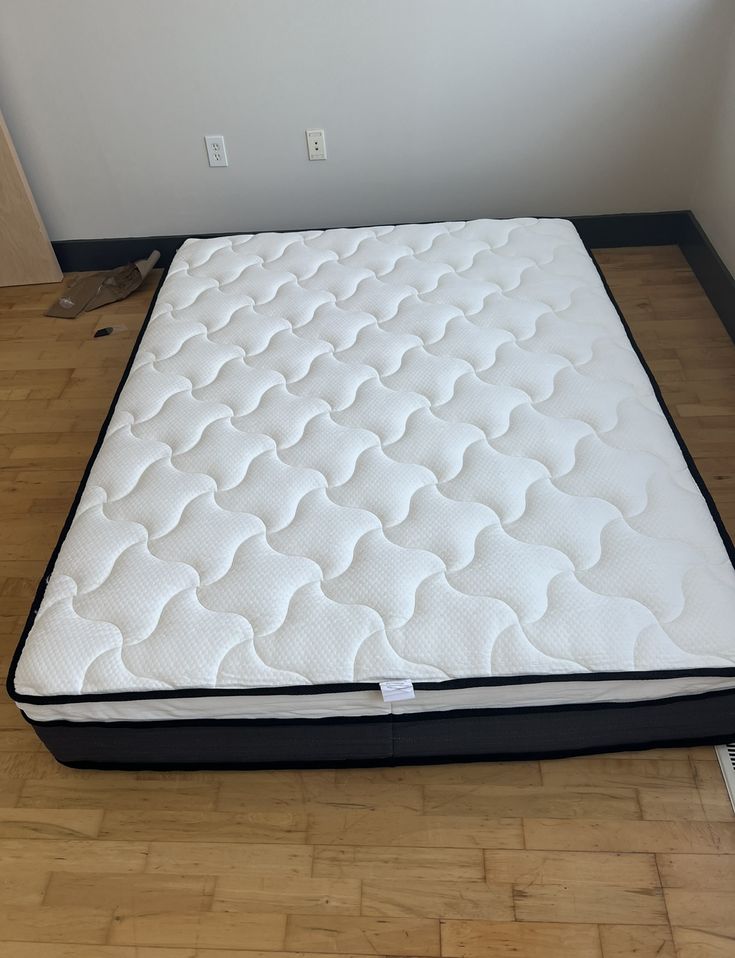 EXTRA MATTRESS 3" - None
