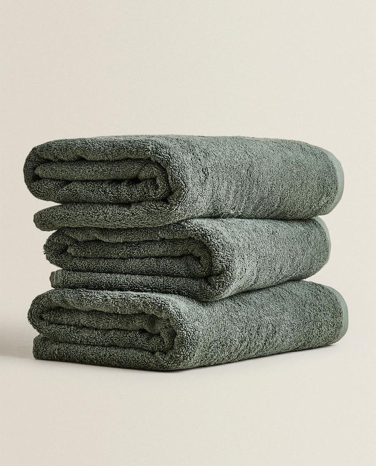 HAND TOWEL - PLAIN