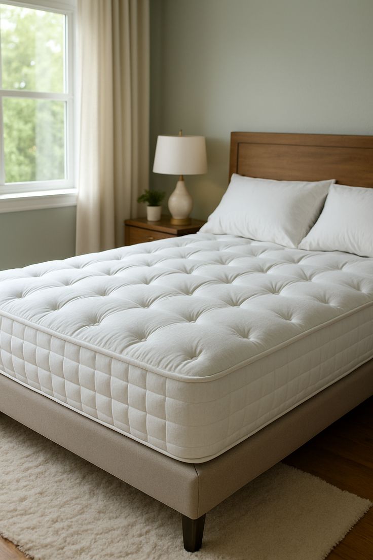 MATTRESS
