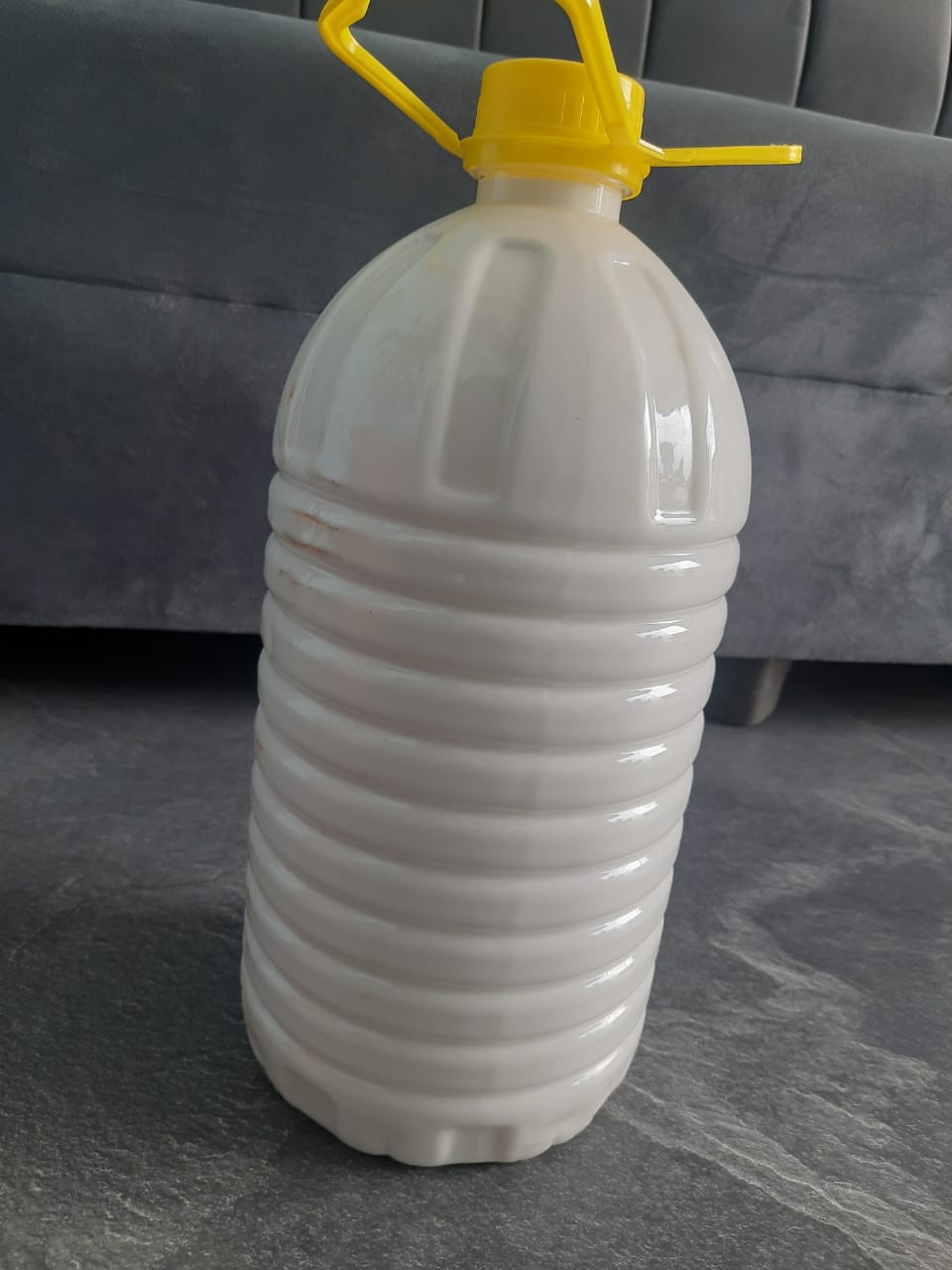 L10 White Phynel- 5 L