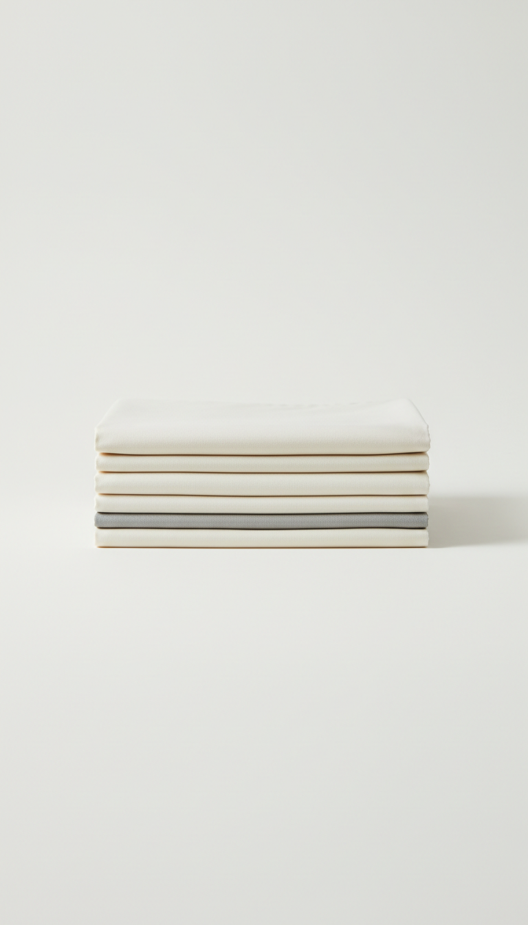 Long-Staple Cotton Sheet Set