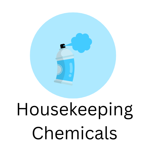 Housekeeping Chemicals
