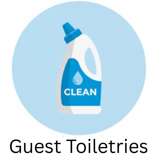 Guest Toiletries