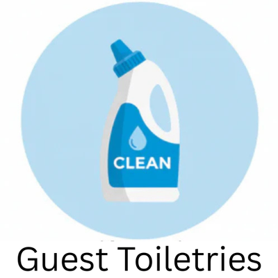 Guest Toiletries