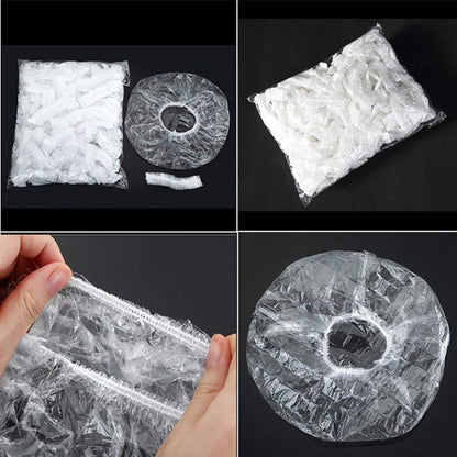 Shower Cap - Disposable