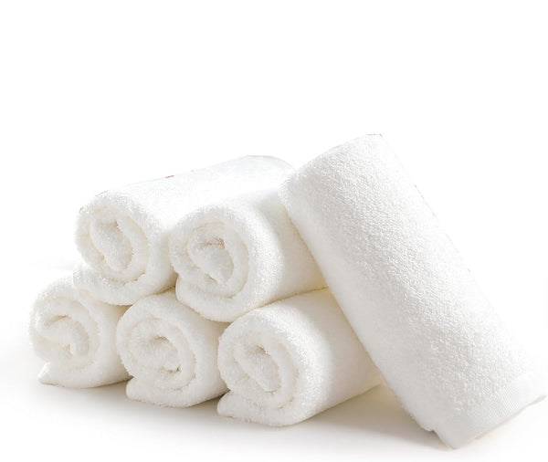 Hotel Face Towel