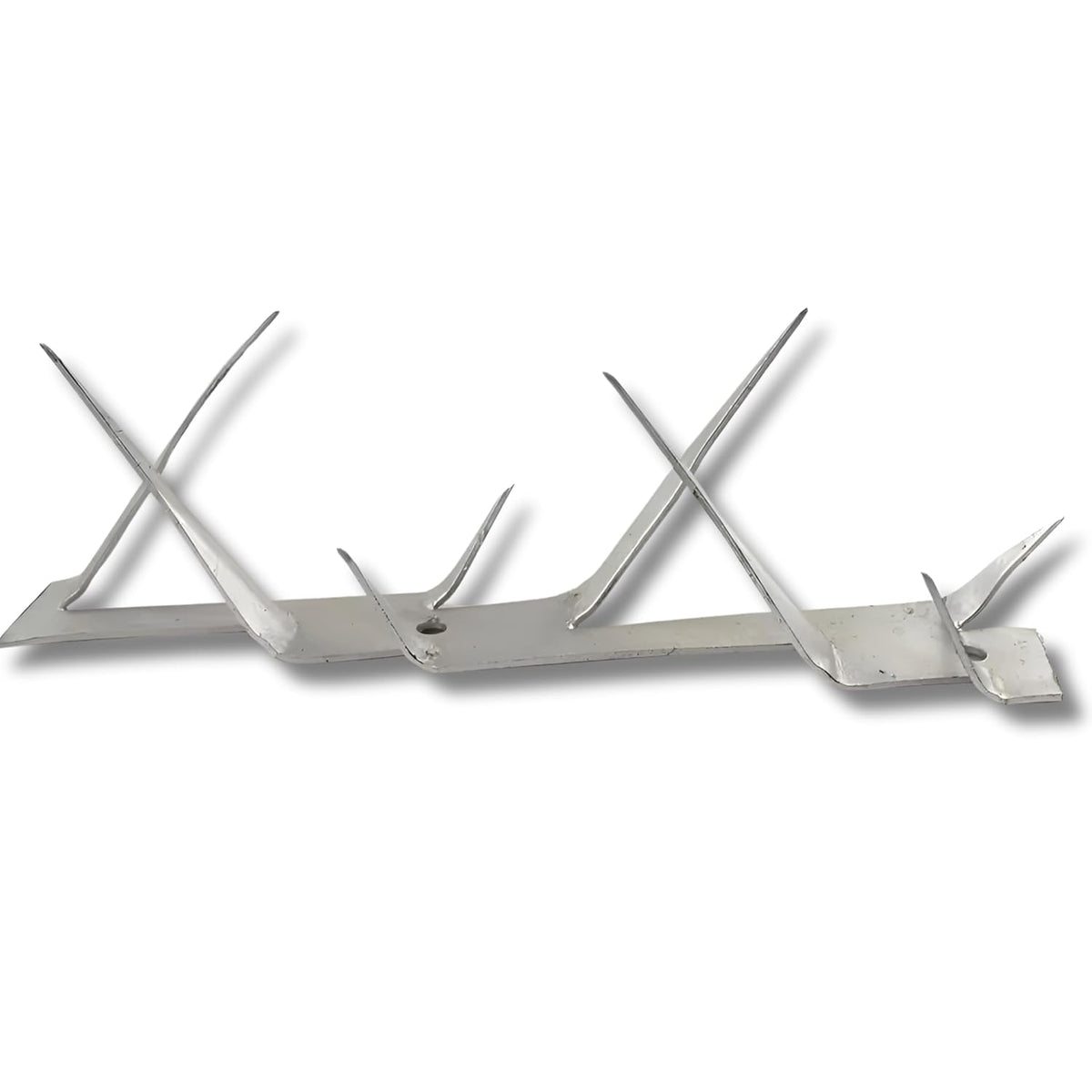 Razor Sharp Security Spikes – Boundary Wall Spikes