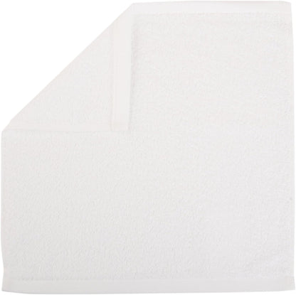 Hotel Face Towel