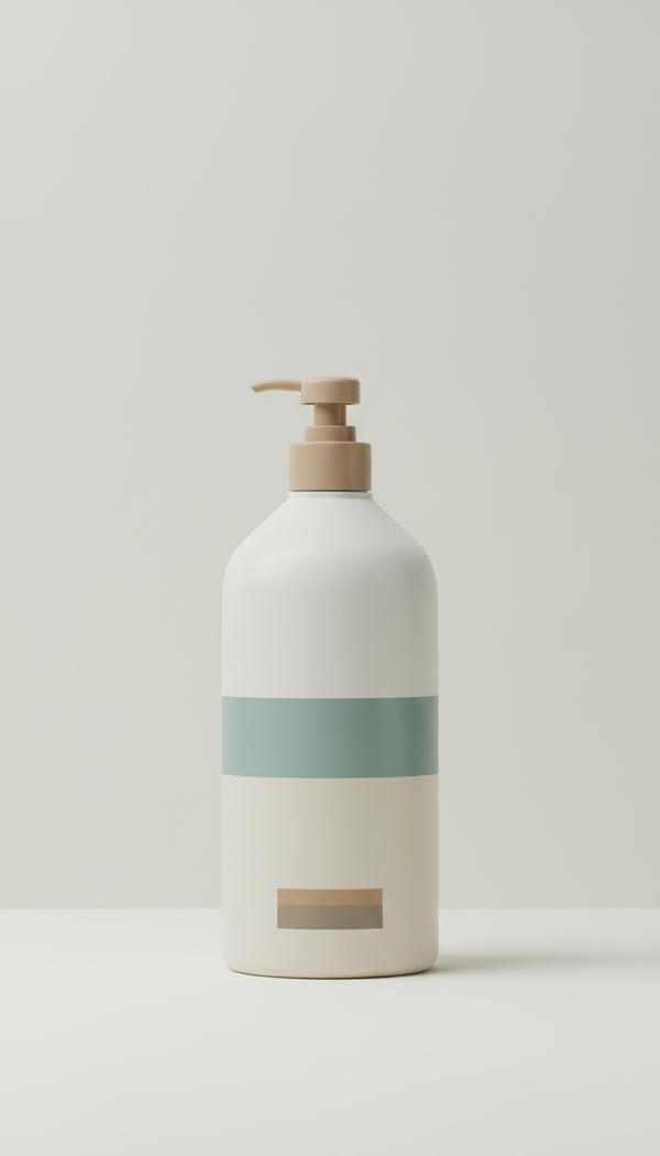 Professional-grade cleaning chemical concentrated formula