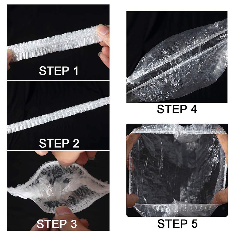 Shower Cap - Disposable