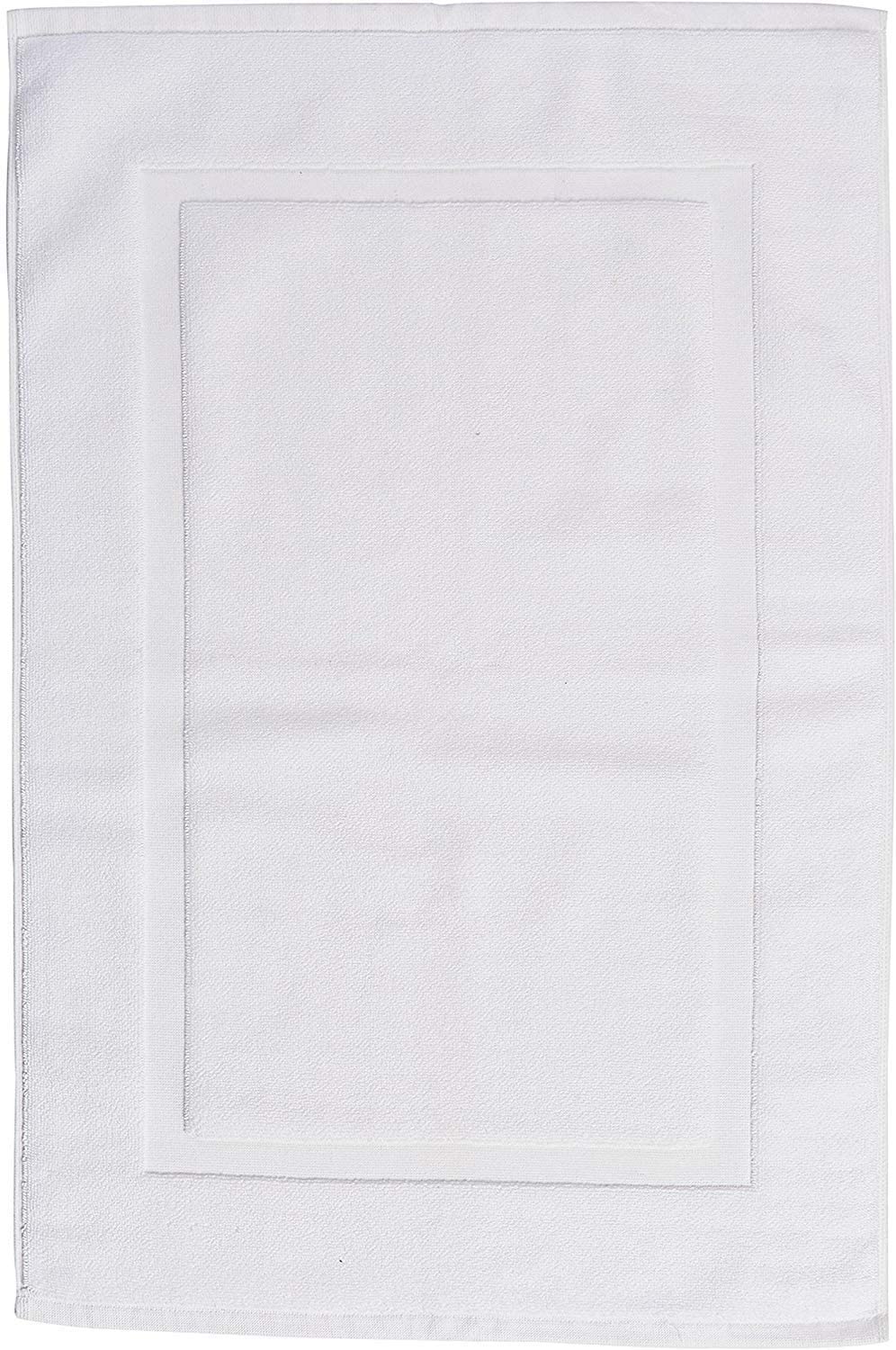 Hotel Bath Mat
