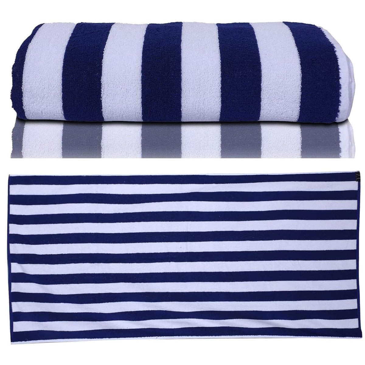 Hotel Pool Towel