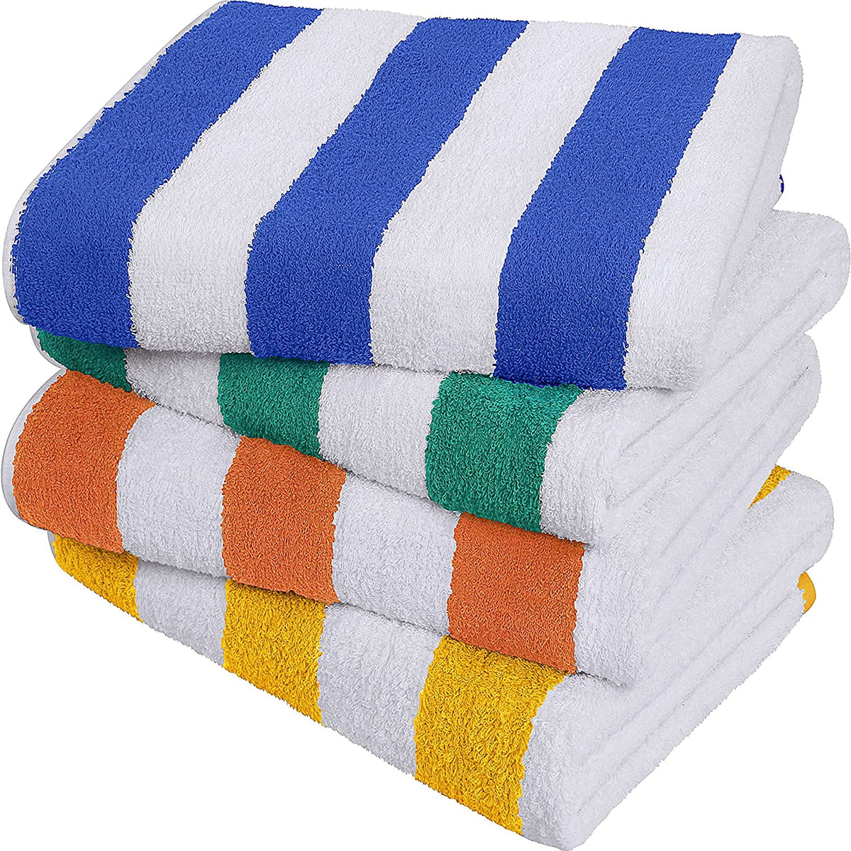 Hotel Pool Towel