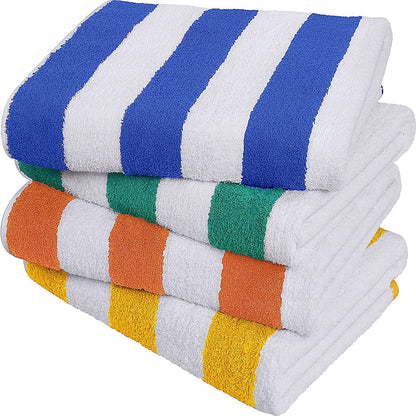 Hotel Pool Towel