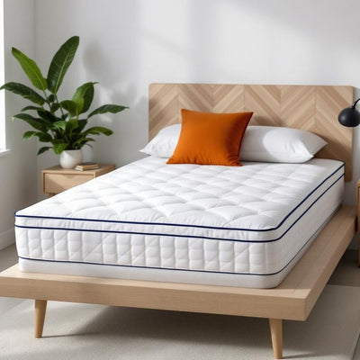 EXTRA MATTRESS 4"