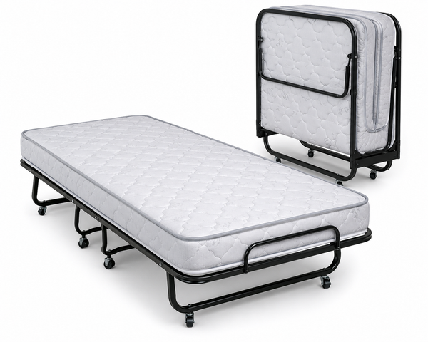 Roll Away Mattress - Spring