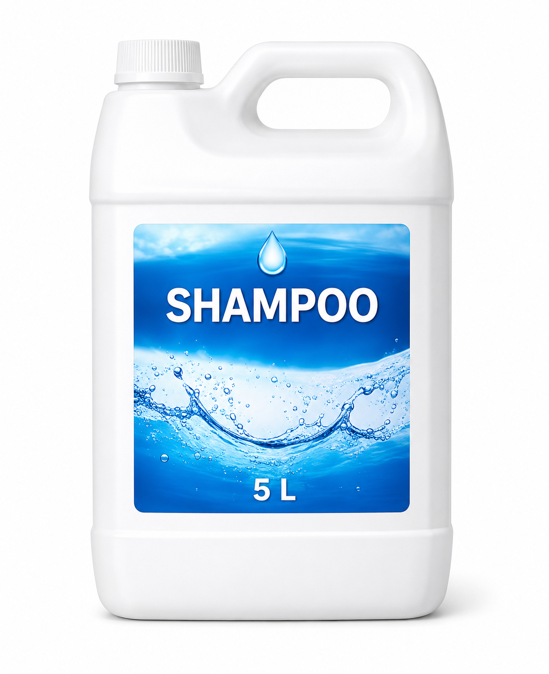 LPC1 Shampoo- 5 L