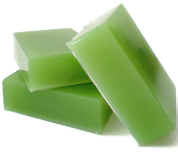 SOAP 20 GR GLYCERINE