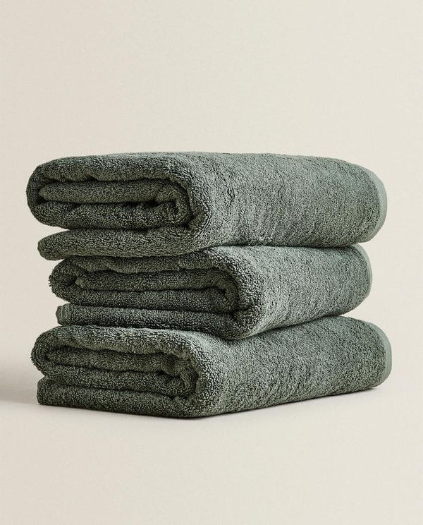 HAND TOWEL - PLAIN