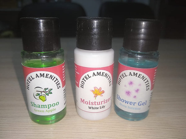 Shower Gel
