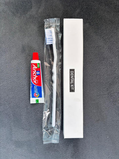Dental Kit - Without box