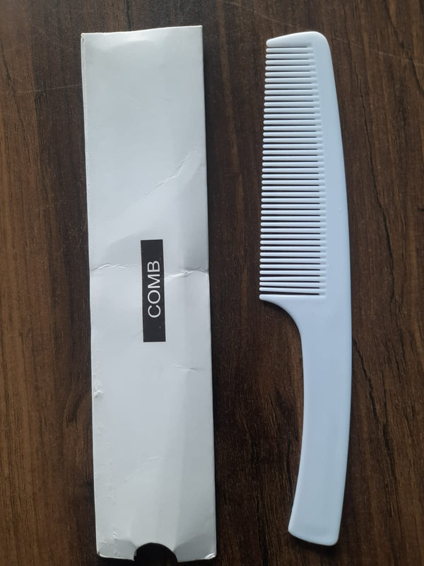 Comb - With Box