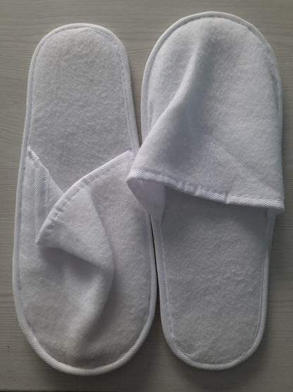 Slipper - Polar/Jute