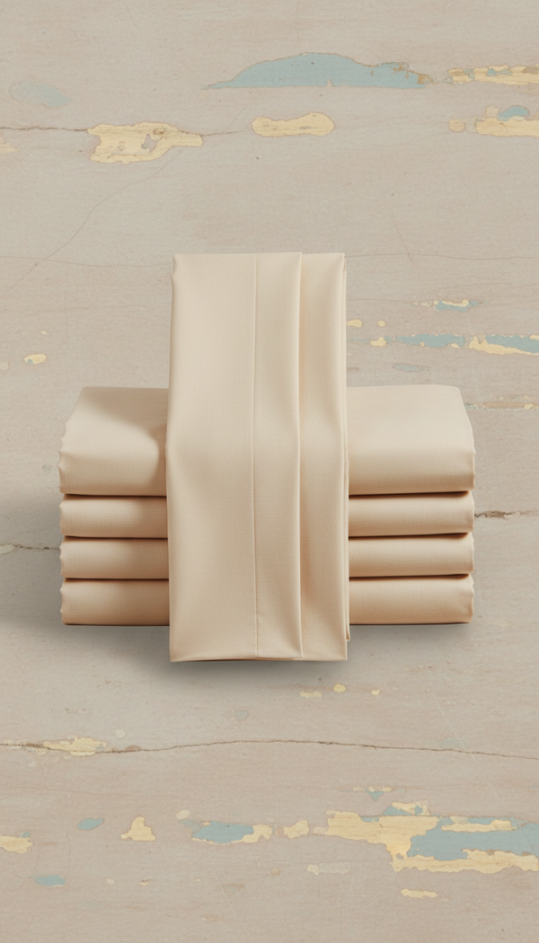 Long-staple cotton bedsheet set