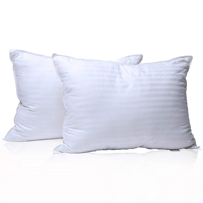 Hotel Pillows and Cushions